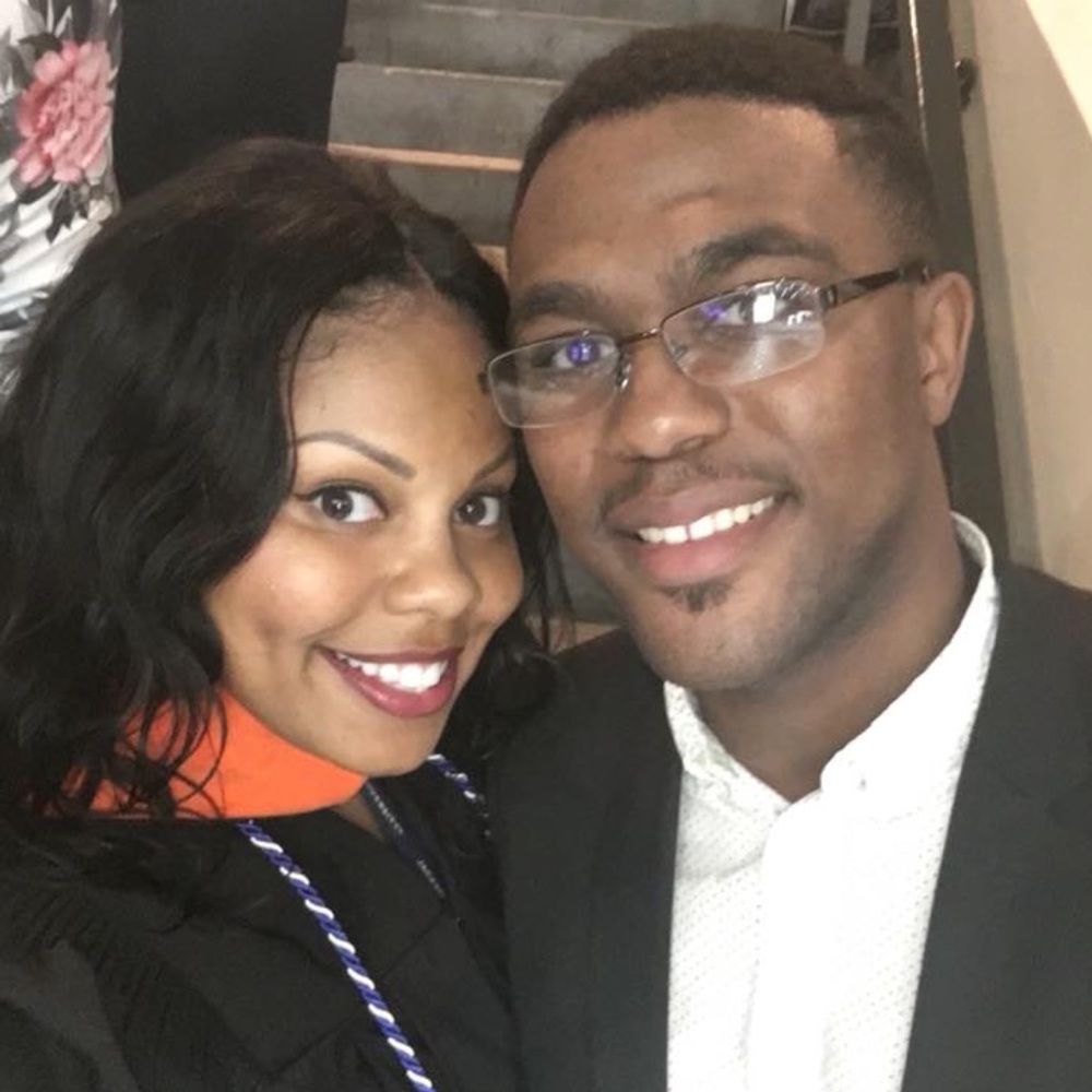 Meet your Posher, April